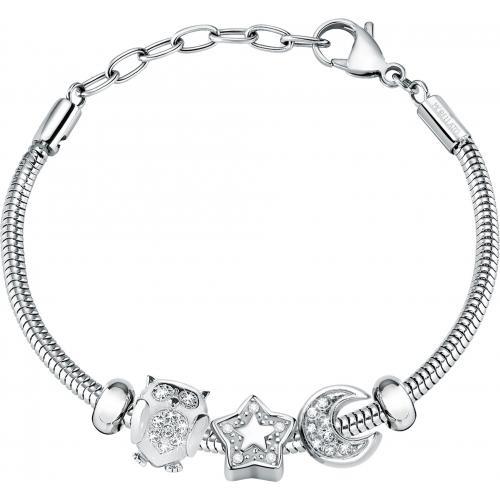 BRACCIALE DONNA MORELLATO SCZ1221 - MORELLATO
