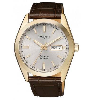 OROLOGIO UOMO VAGARY IX3-220-90I - VAGARY