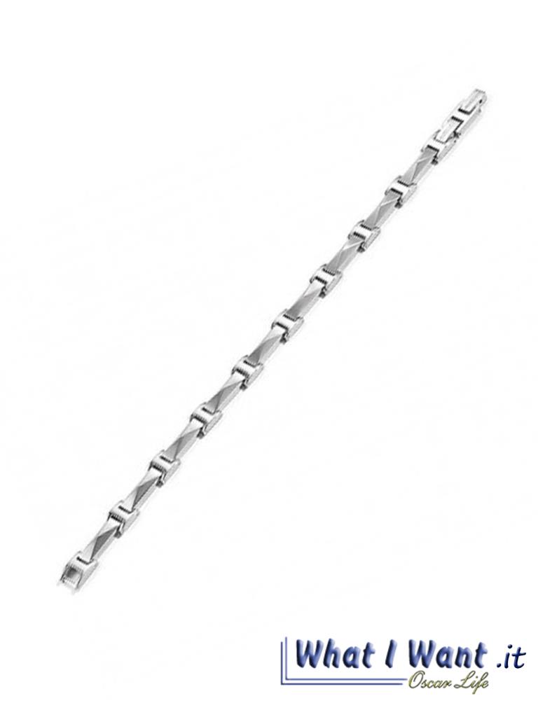 BRACCIALE UOMO MORELLATO SABH05 - MORELLATO