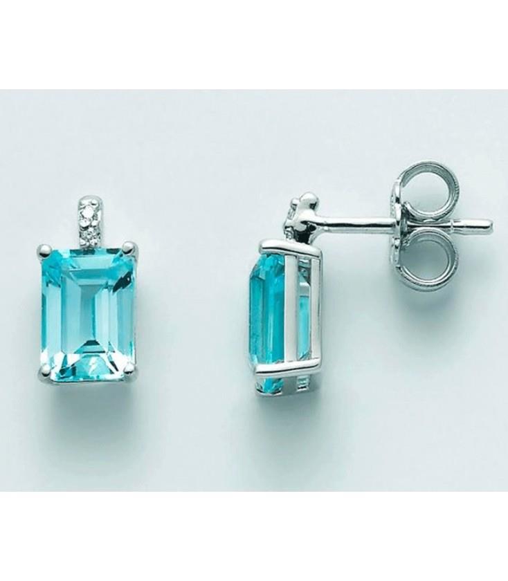 ORECCHINI DONNA MILUNA ERD2408X - MILUNA