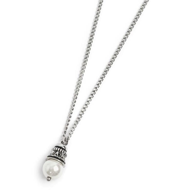 COLLANA DONNA MARLU 13CN042-V - MARLU