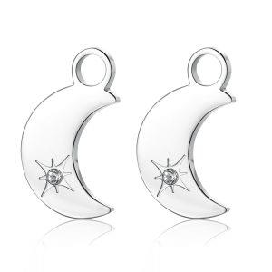 CIONDOLO DONNA S'AGAPO she004 - S