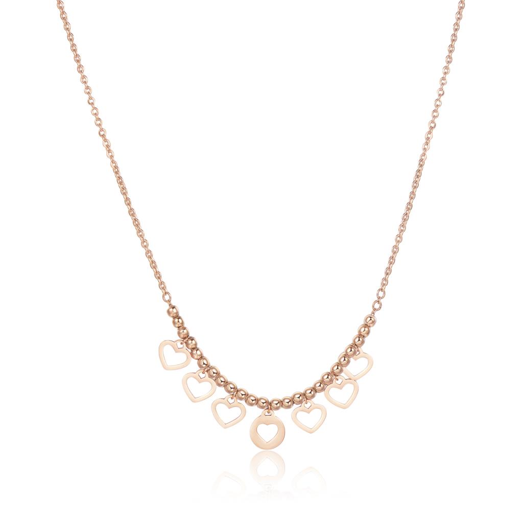 COLLANA DONNA S'AGAPO SEA04 - S