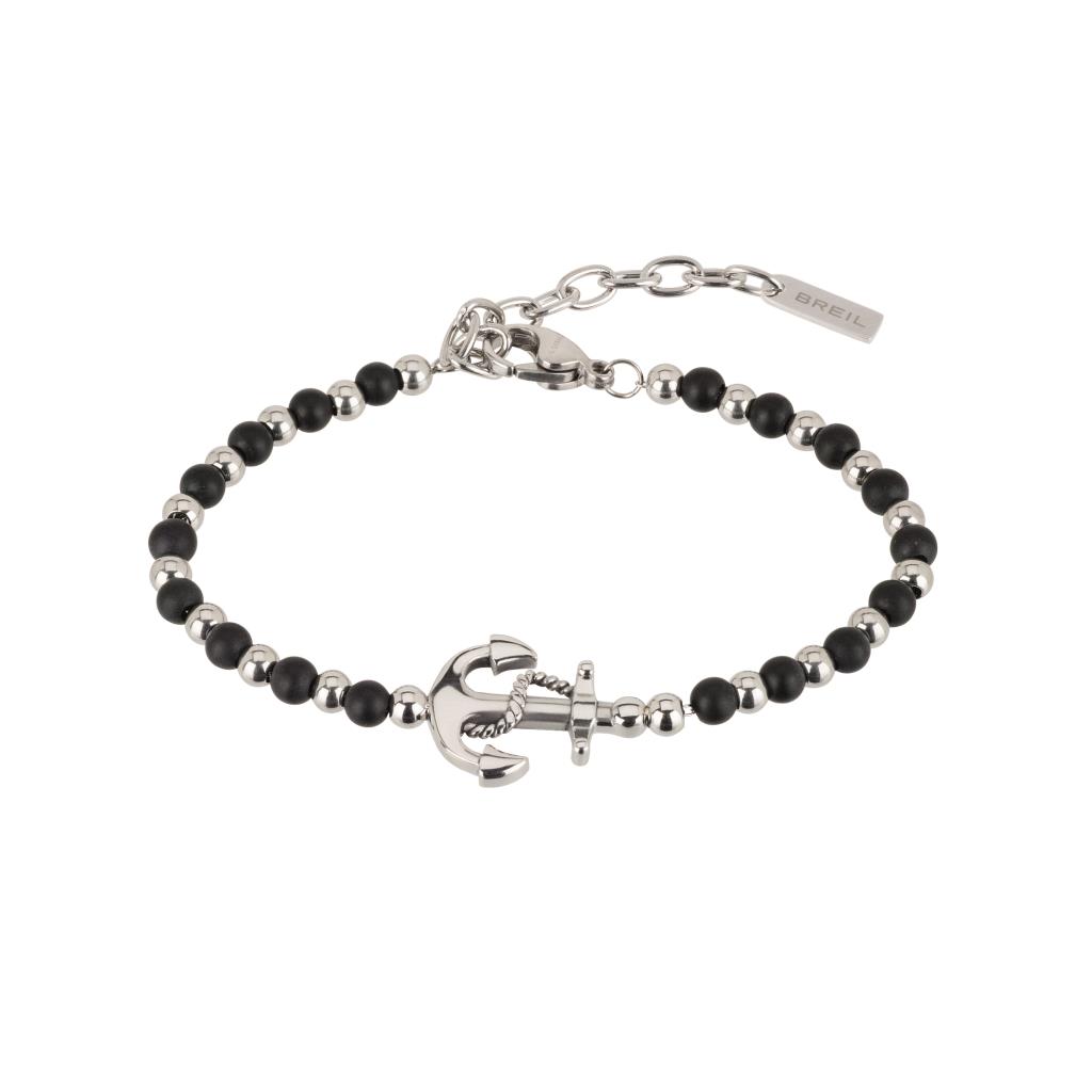 BRACCIALE UOMO BREIL TJ2407 - BREIL