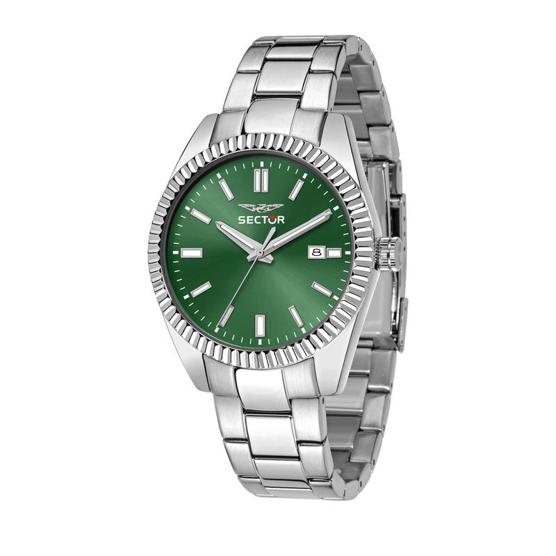 OROLOGIO UOMO SECTOR R3253240048 - SECTOR
