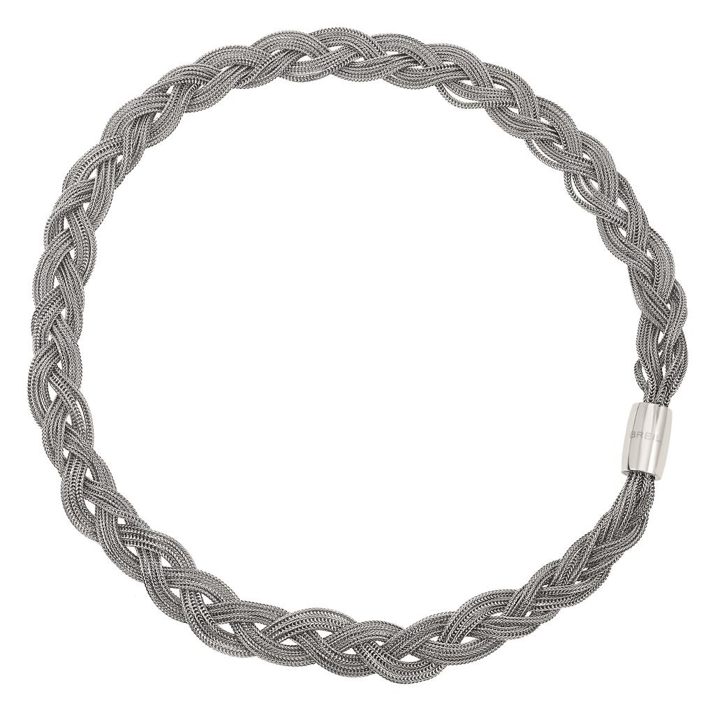 COLLANA DONNA BREIL TJ3380 - BREIL