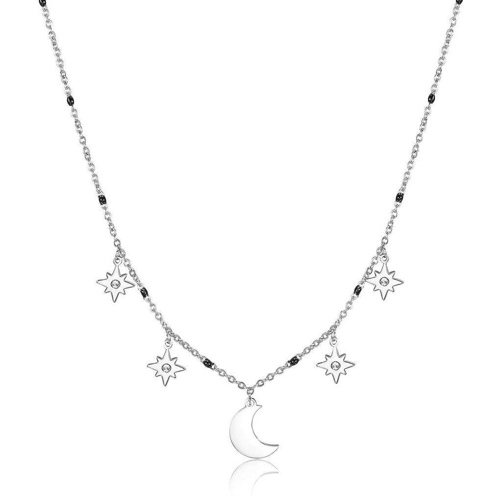 COLLANA UOMO S'AGAPO SDP03 - S