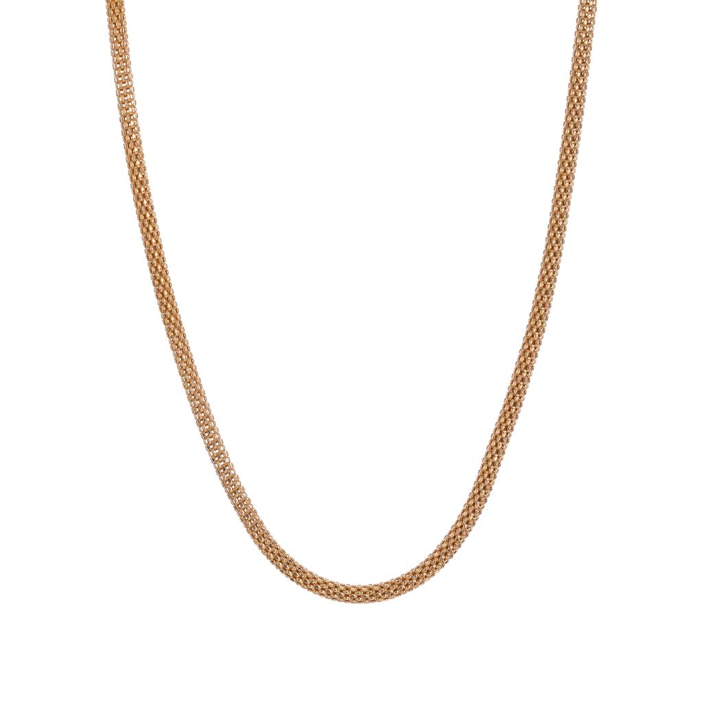 COLLANA DONNA ALISIA AL3349-Oro - ALISIA