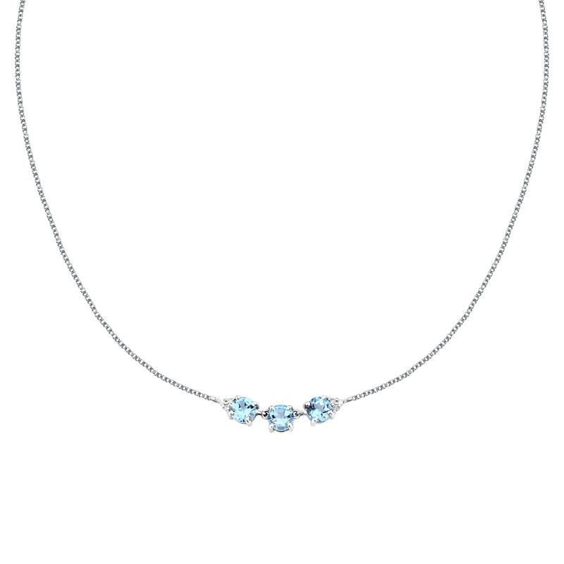 COLLANA DONNA MORELLATO SAIW289 - MORELLATO