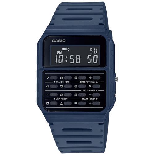 OROLOGIO UOMO CASIO CA-53WF-2BEF - CASIO