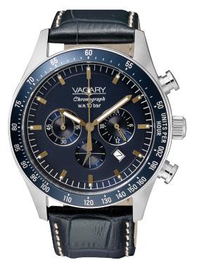 OROLOGIO UOMO VAGARY IV4-012-70 - VAGARY