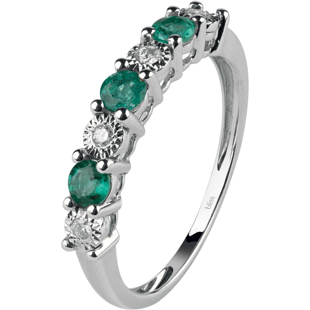 ANELLO DONNA BLISS 20073953 - BLISS