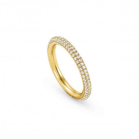 ANELLO DONNA NOMINATION 149102/012 - NOMINATION