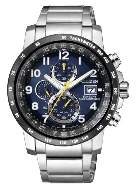 OROLOGIO UOMO CITIZEN AT8124-91L - CITIZEN