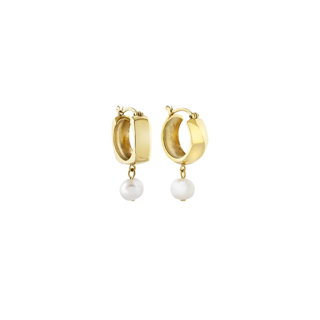 ORECCHINI DONNA BREIL tj3499 - BREIL