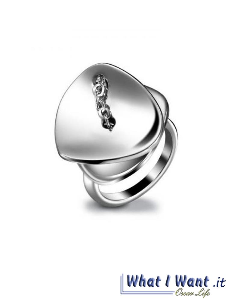 ANELLO  BREIL TJ1374 - BREIL