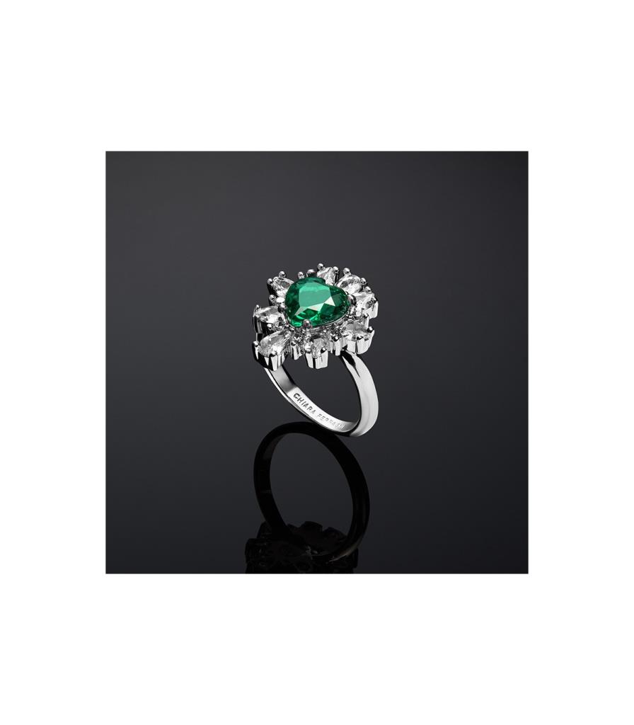 ANELLO DONNA CHIARA FERRAGNI J19AWJ21014 - CHIARA FERRAGNI