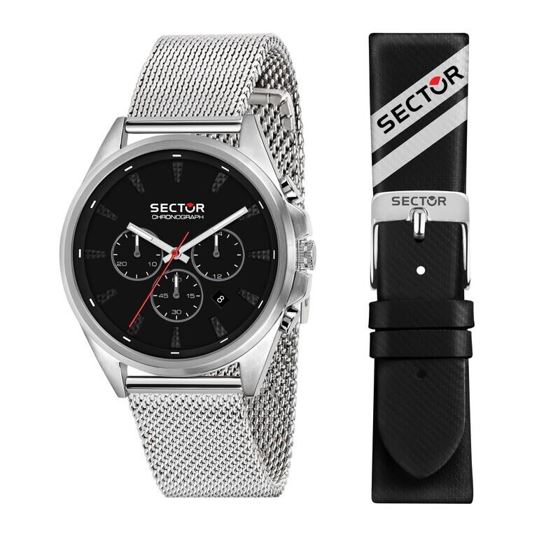 OROLOGIO UOMO SECTOR R3273991006 - SECTOR