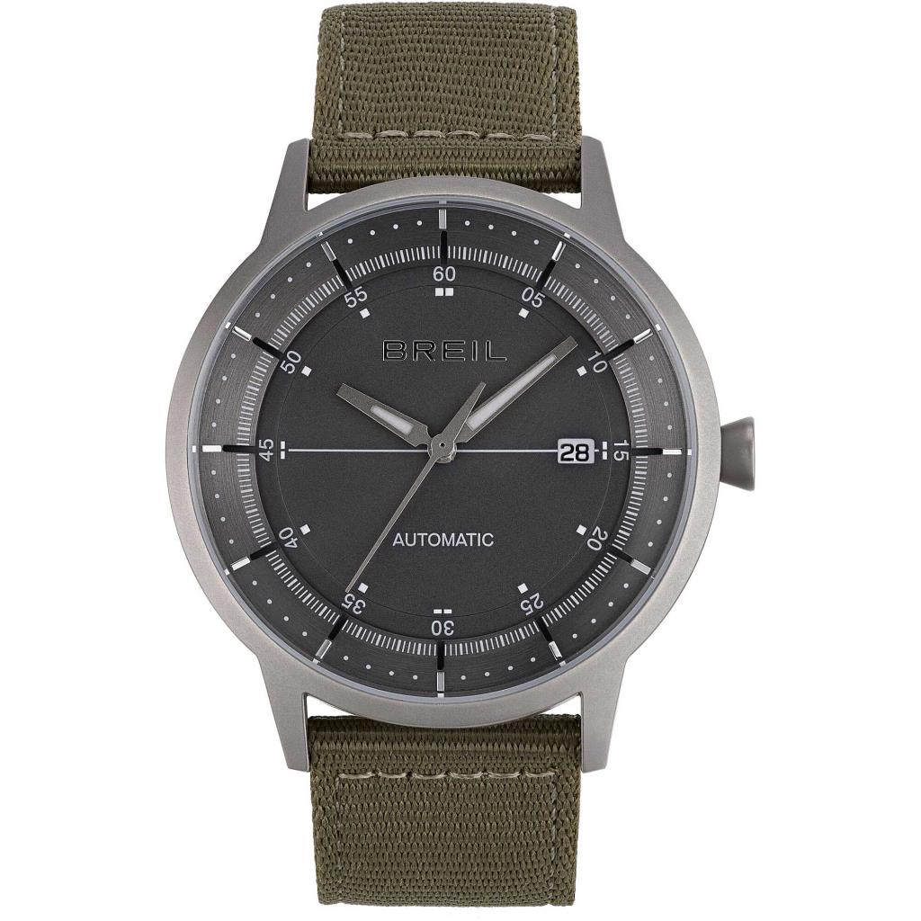 OROLOGIO UOMO BREIL TW1990 - BREIL