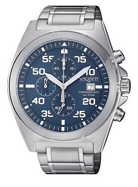 OROLOGIO UOMO VAGARY IA9-713-71 - VAGARY