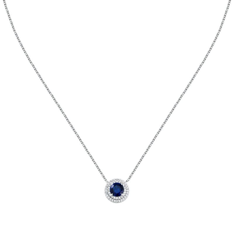 COLLANA DONNA MORELLATO SAIW271 - MORELLATO