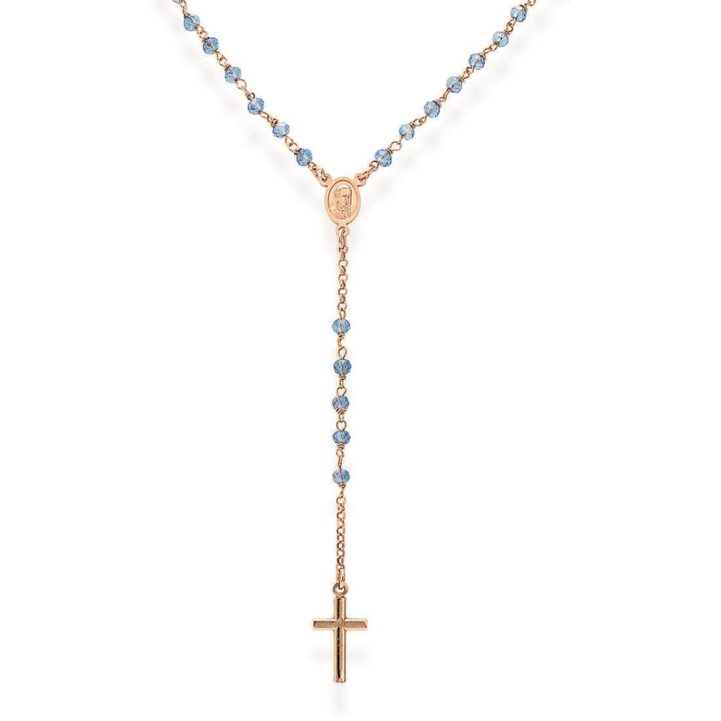 COLLANA DONNA AMEN CRORC4 - AMEN