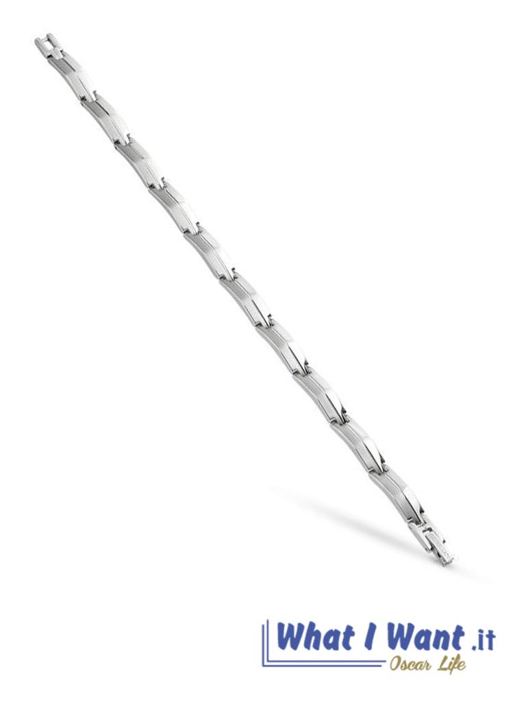 BRACCIALE UOMO MORELLATO SKR06 - MORELLATO