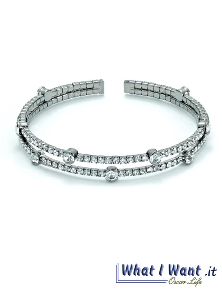 BRACCIALE DONNA KIARA KBRD1274U - KIARA