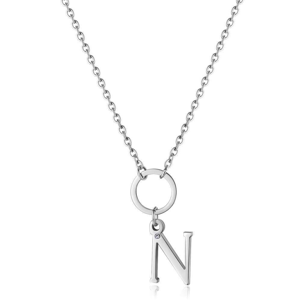 COLLANA DONNA S'AGAPO SHAC78 - S