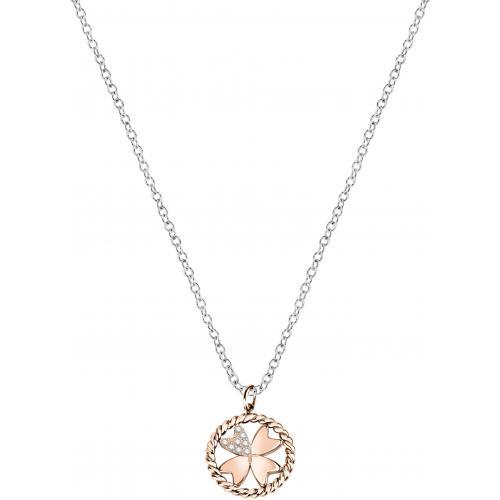 COLLANA DONNA MORELLATO saqg26 - MORELLATO