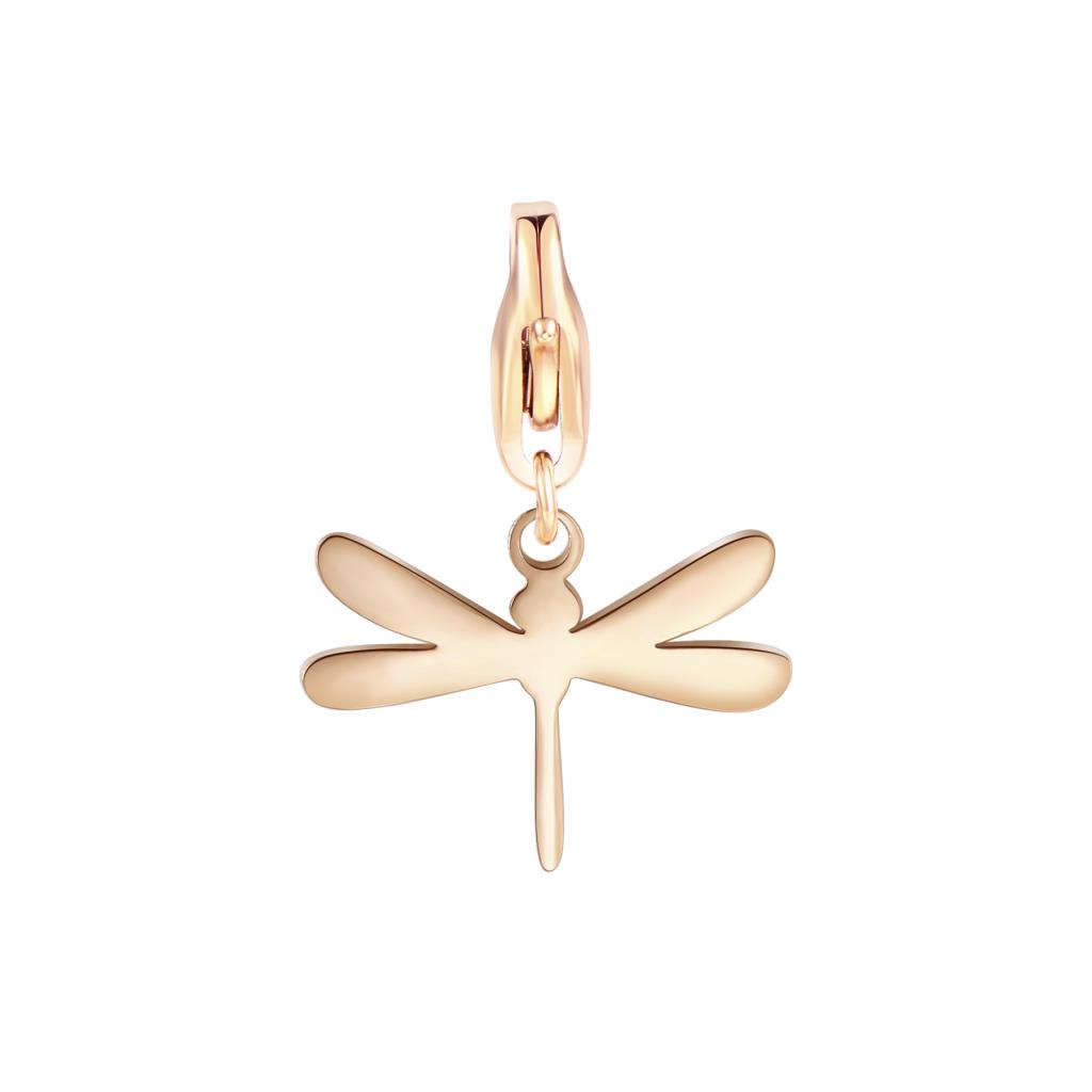 CIONDOLO DONNA S'AGAPO SHA331 - S