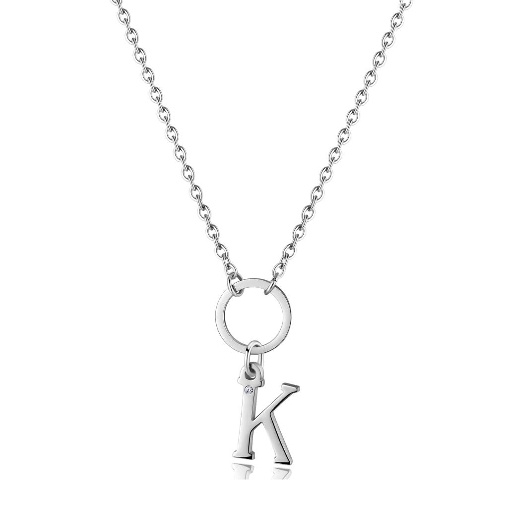 COLLANA DONNA S'AGAPO SHAC75 - S