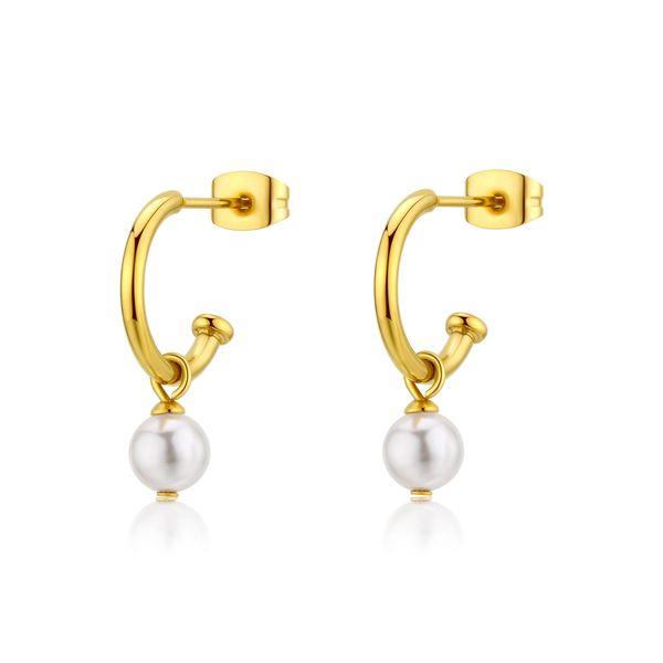 ORECCHINI DONNA S'AGAPO SWI22 - S