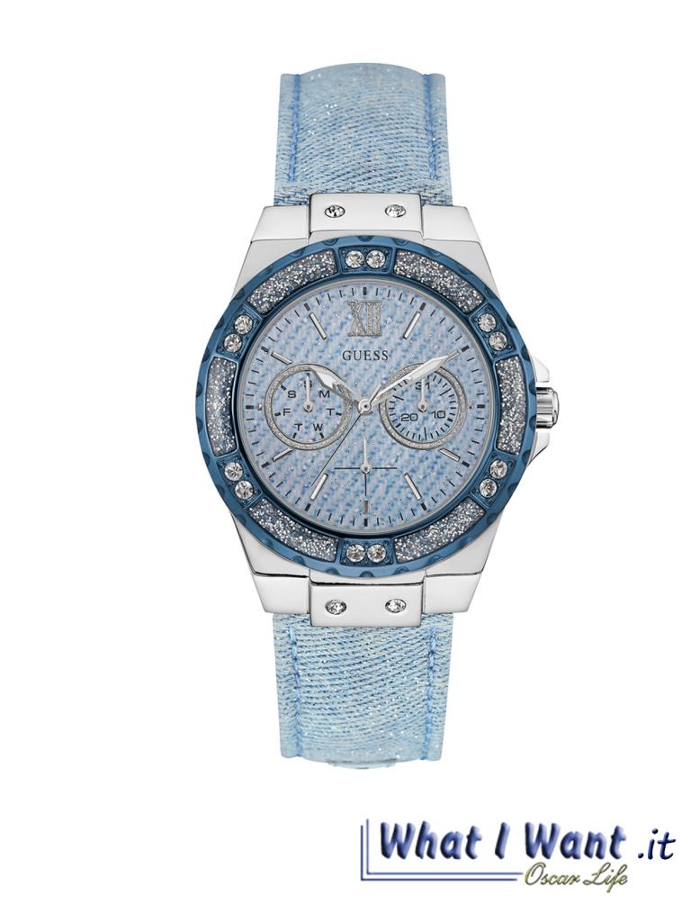 OROLOGIO  GUESS W0775L1 - GUESS