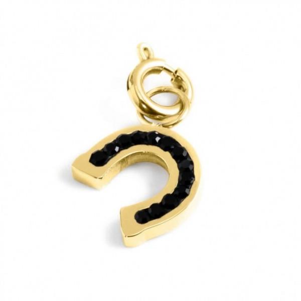 CIONDOLO DONNA MARLU 18CH108G-N - MARLU