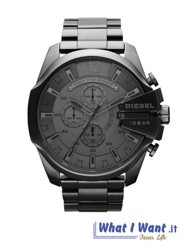 OROLOGIO  DIESEL DZ4282 - DIESEL