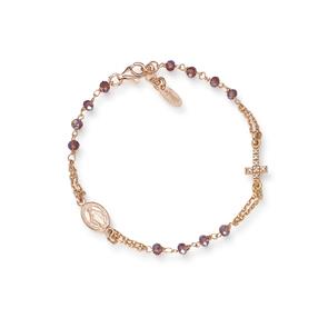 BRACCIALE DONNA AMEN BRORVIZ3 - AMEN