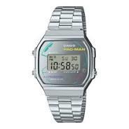 OROLOGIO UOMO CASIO A168WEPC-7AER - CASIO