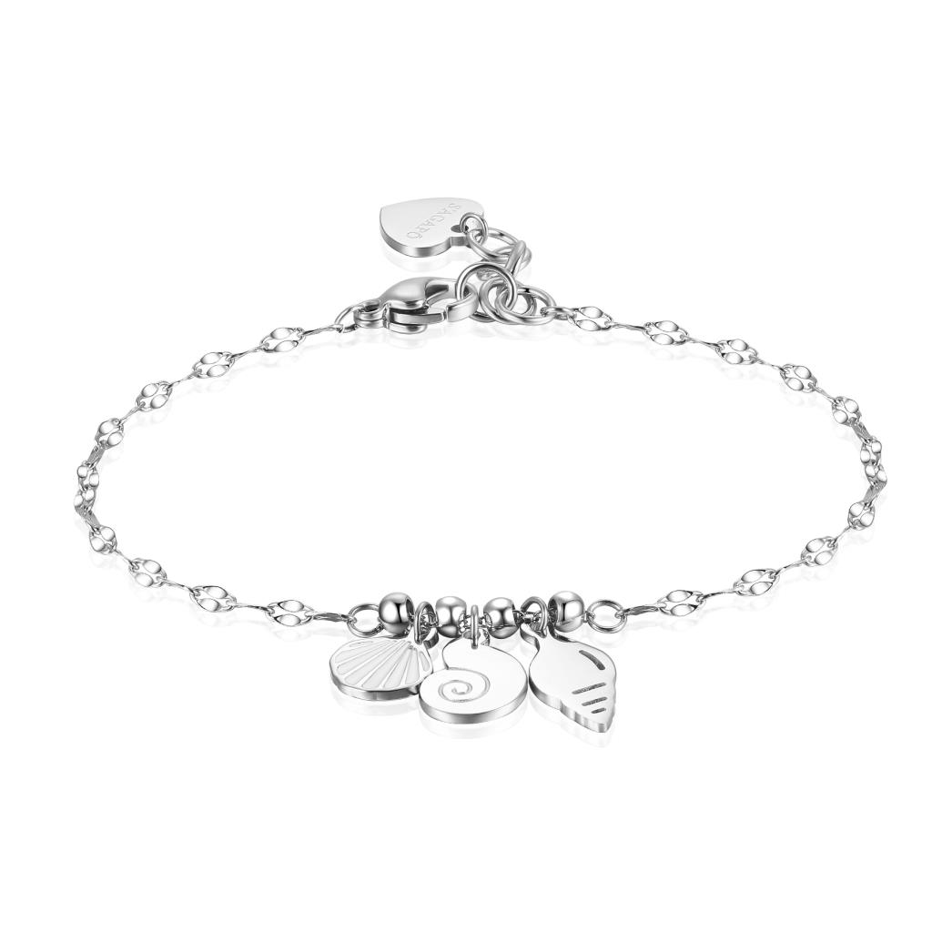 BRACCIALE DONNA S'AGAPO sht22 - S