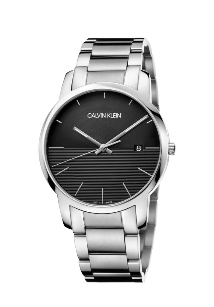 OROLOGIO UOMO CALVIN KLEIN K2G2G14C - CALVIN KLEIN