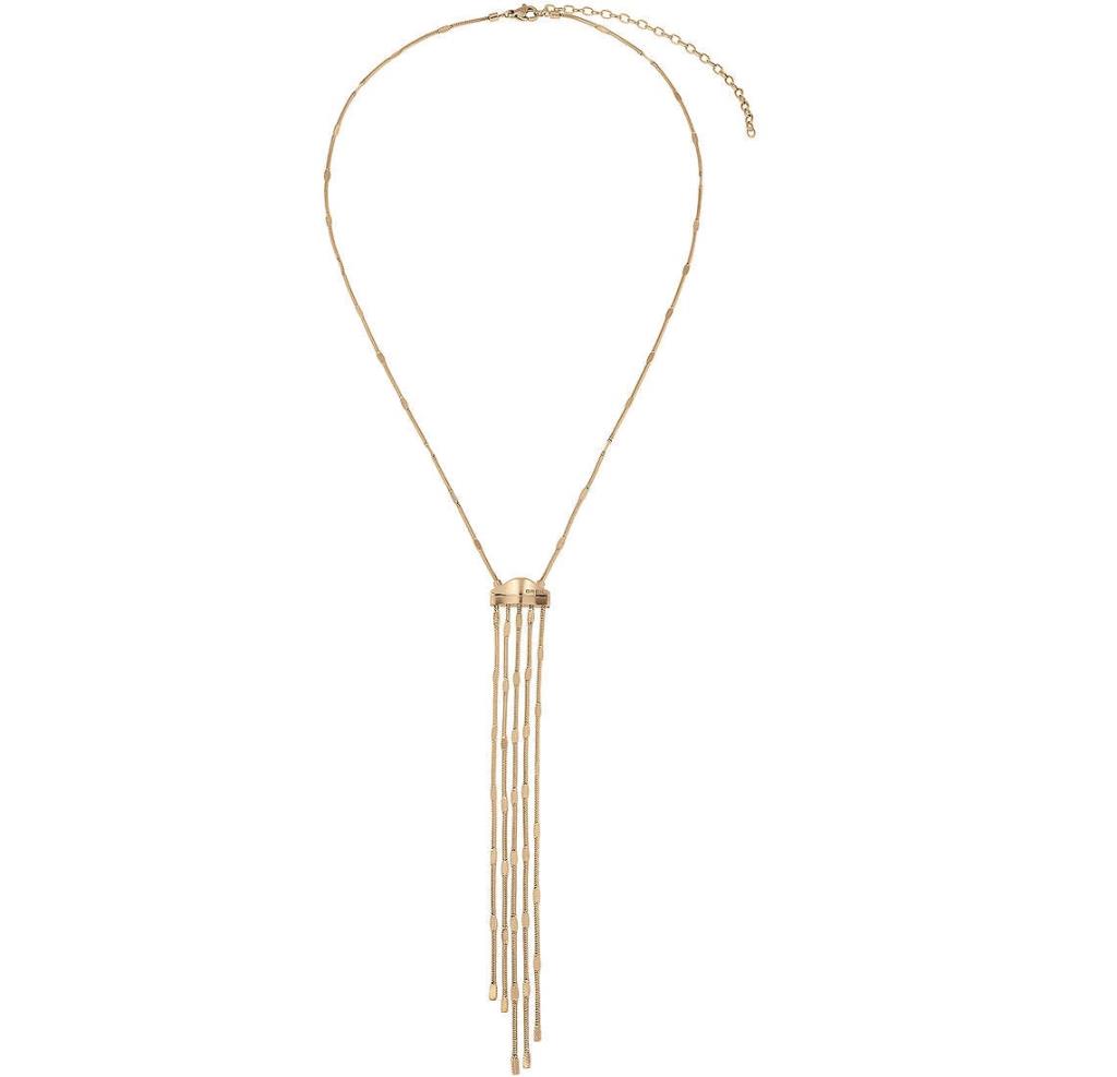 COLLANA DONNA BREIL TJ2941 - BREIL