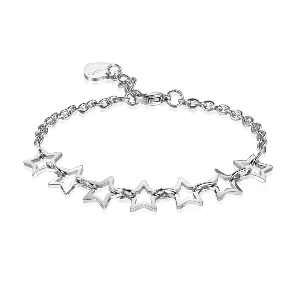 BRACCIALE DONNA S'AGAPO SRL12 - S