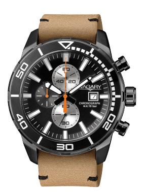 OROLOGIO UOMO VAGARY IA9-641-50 - VAGARY