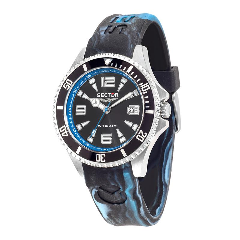 OROLOGIO UOMO SECTOR R3251161019 - SECTOR