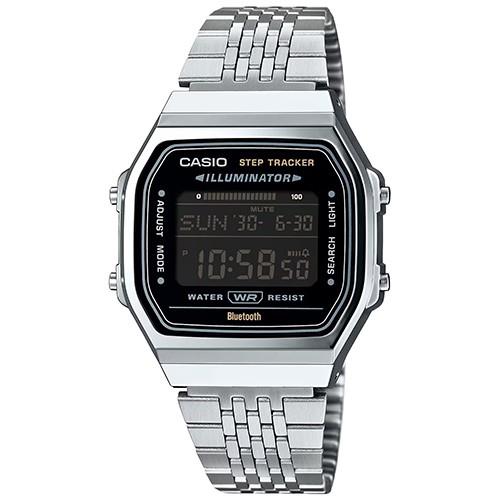 OROLOGIO UOMO CASIO ABL-100WE-1BEF - CASIO