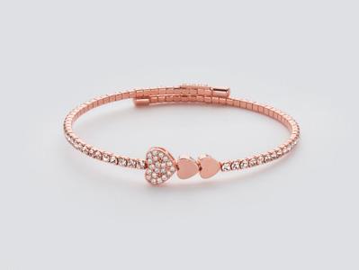 BRACCIALE DONNA KIARA KBRD1536R - KIARA