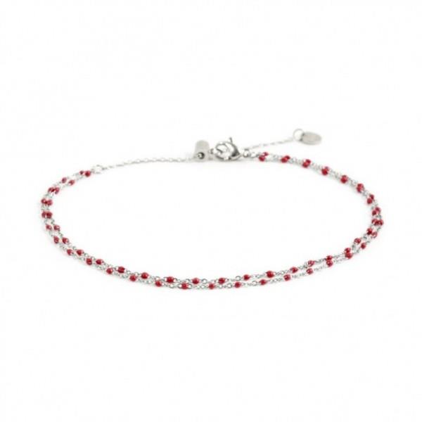 CAVIGLIERA DONNA MARLU 20CV036-R - MARLU