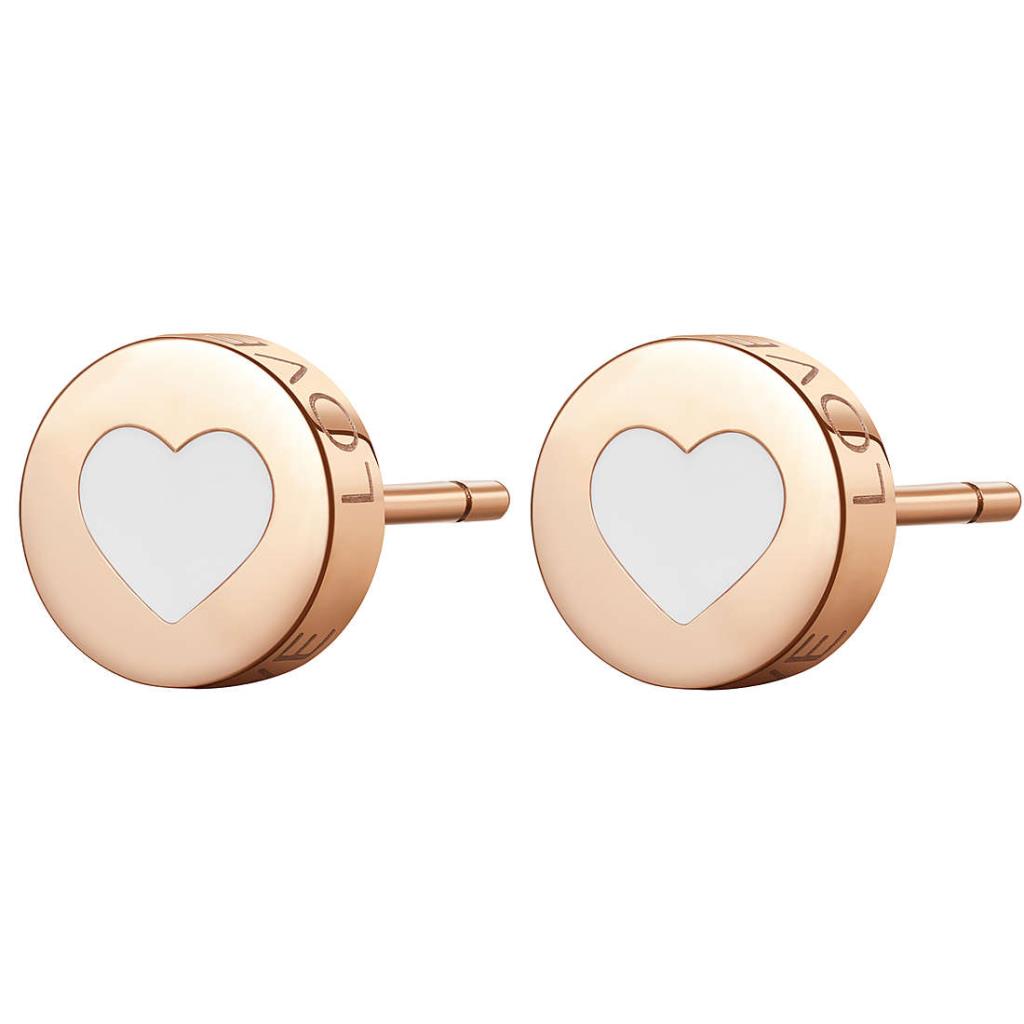 ORECCHINI DONNA S'AGAPO SCK56 - S