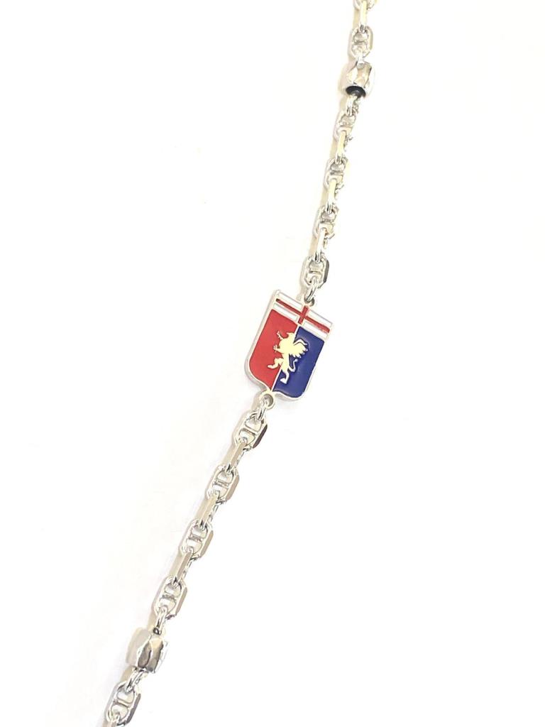 BRACCIALE  GENOA GBR96 - GENOA