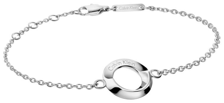 BRACCIALE DONNA CALVIN KLEIN KJ4NMB000100 - CALVIN KLEIN
